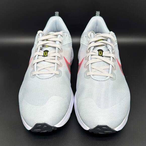 Nike Downshifter 12 Running Shoes DD9294-009 Women's Sz 11 New - Picture 2 of 10